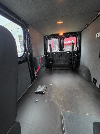 Mercedes Sprinter 311 2.2 CDI L1 EURO VI-D Rolstoelvervoer picture 10