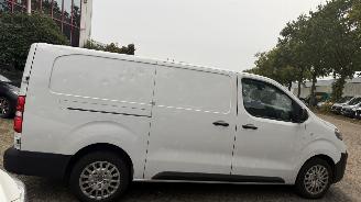 Fiat Scudo 2.0 D. S&S 180 L3 HAGELSCHADE picture 6