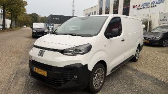 Fiat Scudo 2.0 D. S&S 180 L3 HAGELSCHADE picture 2