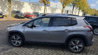 Peugeot 2008 1.2 PURETECH BLUE LE picture 3