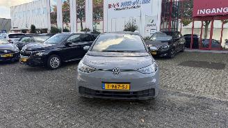 Voiture accidenté Volkswagen ID.3 BEV 58KWH 150KW PRO EDITION ADVANTAGE 2023/8
