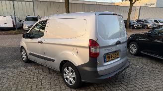 Ford Transit COURIER 1.5 TDCI TREND DURAT picture 5