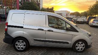 Ford Transit COURIER 1.5 TDCI TREND DURAT picture 9