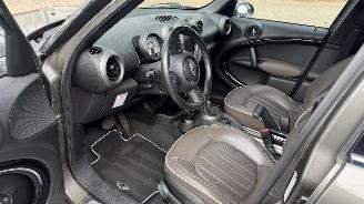 Mini Cooper COUNTRYMAN picture 10