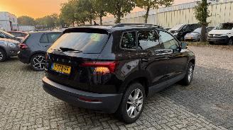 Skoda Karoq 1.5 TSI ACT Business Edition picture 6