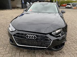 Audi A4 Avant 35 TFSi 150 Pk S-Tronic picture 5