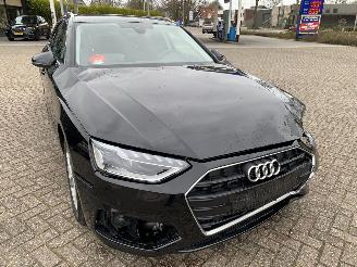 Audi A4 Avant 35 TFSi 150 Pk S-Tronic picture 3