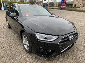 Audi A4 Avant 35 TFSi 150 Pk S-Tronic picture 2