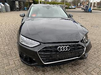 Audi A4 Avant 35 TFSi 150 Pk S-Tronic picture 4