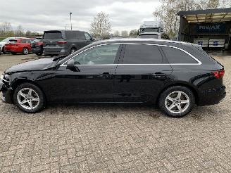 Audi A4 Avant 35 TFSi 150 Pk S-Tronic picture 11