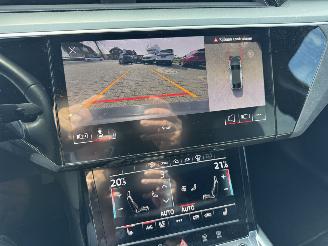 Audi E-tron 55 E Sportback Quattro S-Line picture 23