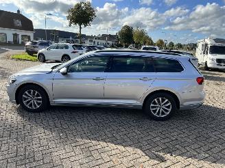 Volkswagen Passat Variant 2.0 TDi-110 kw DSG automaat picture 19