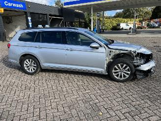 Volkswagen Passat Variant 2.0 TDi-110 kw DSG automaat picture 11