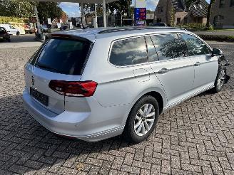 Volkswagen Passat Variant 2.0 TDi-110 kw DSG automaat picture 14