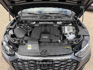 Audi Q5 50 TDi Sportback  S-Line Hybride picture 19