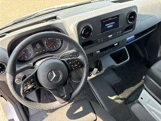Mercedes Sprinter 317 CDi Autotransporter Automaat picture 23