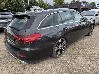 Mercedes C-klasse 300 e Plug-in Hybride T-Model picture 12