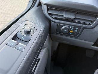 Ford Transit Custom  2.0 D - 125 Kw  L2 AWD Automaat Dubbel Cabine Nieuwste Model . picture 31