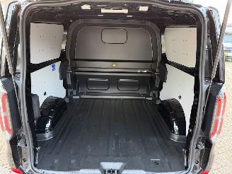 Ford Transit Custom  2.0 D - 125 Kw  L2 AWD Automaat Dubbel Cabine Nieuwste Model . picture 18