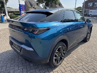 Coche accidentado Peugeot 3008 Hybride Allure nieuwste model 2025/4