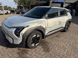 Kia EV3 150 Kw Air picture 3