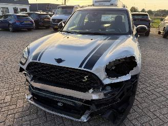 Mini Countryman SE Plug-In Hybride Automaat picture 6