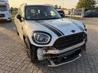 Mini Countryman SE Plug-In Hybride Automaat picture 4