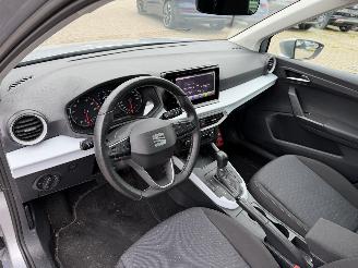 Seat Arona 1.0 - 81 Kw Automaat picture 28