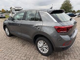 Volkswagen T-Roc 1.0 - 81 Kw picture 13