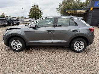 Volkswagen T-Roc 1.0 - 81 Kw picture 11
