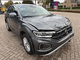 Volkswagen T-Roc 1.0 - 81 Kw picture 3