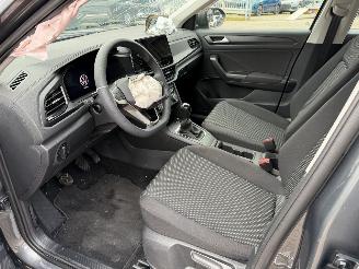 Volkswagen T-Roc 1.0 - 81 Kw picture 24