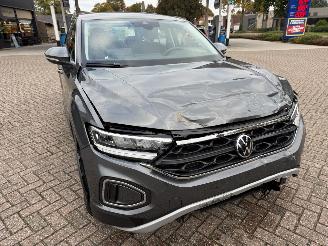 Volkswagen T-Roc 1.0 - 81 Kw picture 4
