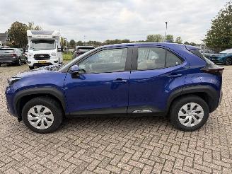 Toyota Yaris Cross 1.5-68 Kw Hybride automaat picture 15