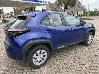 Toyota Yaris Cross 1.5-68 Kw Hybride automaat picture 8