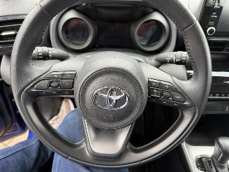 Toyota Yaris Cross 1.5-68 Kw Hybride automaat picture 25