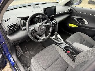 Toyota Yaris Cross 1.5-68 Kw Hybride automaat picture 22