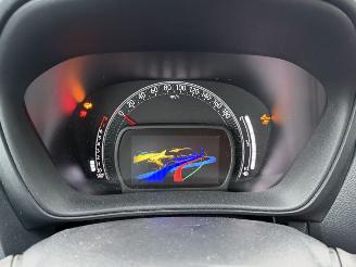 Toyota Aygo X automaat picture 31