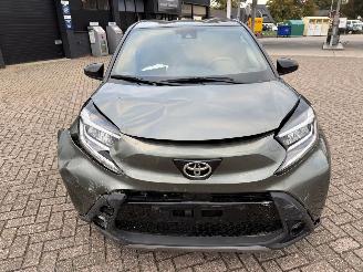 Toyota Aygo X automaat picture 5
