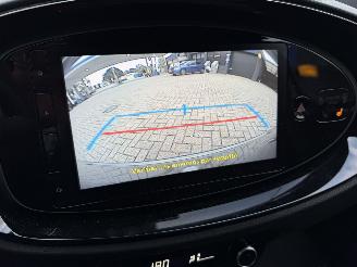 Toyota Aygo X automaat picture 29
