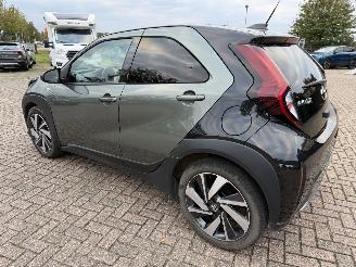 Toyota Aygo X automaat picture 16