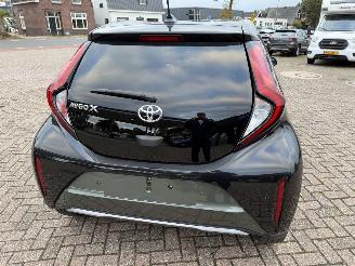 Toyota Aygo X automaat picture 13