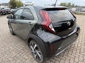 Toyota Aygo X automaat picture 15