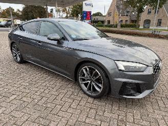 skadebil auto Audi A5 40 TFSi Sportback S-line STronic 2024/10