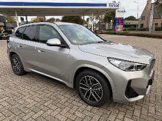 skadebil auto BMW iX1 2.0 E-Drive M-Sport 2025/5
