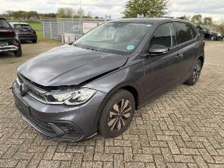uszkodzony samochody osobowe Volkswagen Polo 1.0 -70 Kw Goal 2025/5
