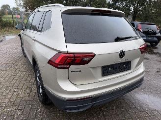 Volkswagen Tiguan 1.5 TSi - 110 Kw DSG AllSpace Elegance picture 6