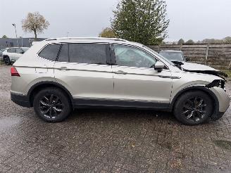 Volkswagen Tiguan 1.5 TSi - 110 Kw DSG AllSpace Elegance picture 7