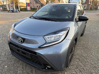 Toyota Aygo X Automaat picture 2