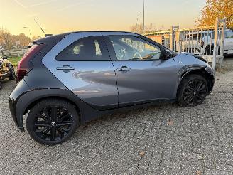 Toyota Aygo X Automaat picture 6